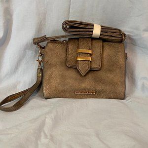 Rampage Wristlet
